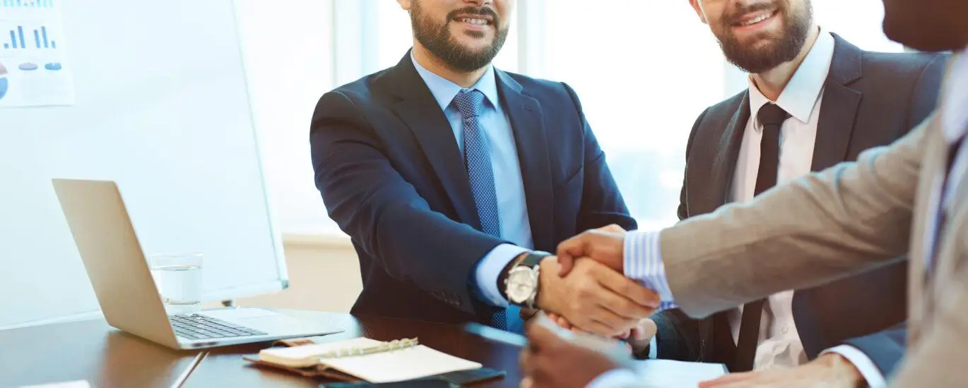 profiting with finsurance