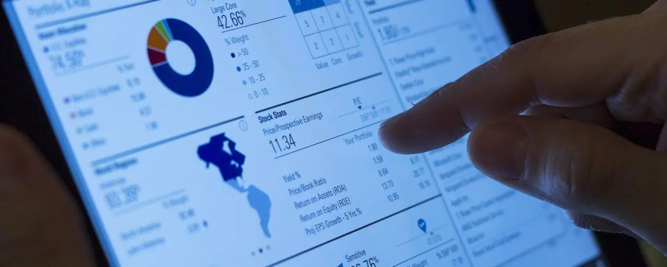 assets allocation and investment analysis