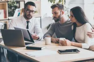 Business Loan approval