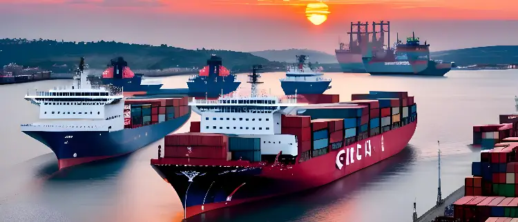 our commercial agency services of Trade Finance