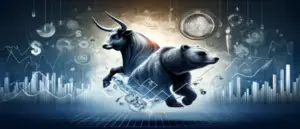 Bull vs Bear markets