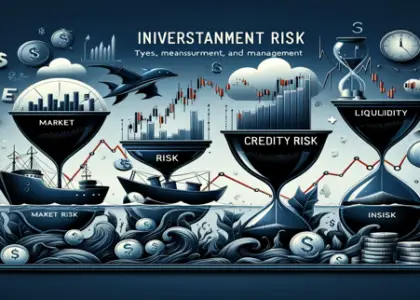 investment risk
