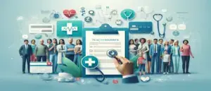 Health Insurance Options