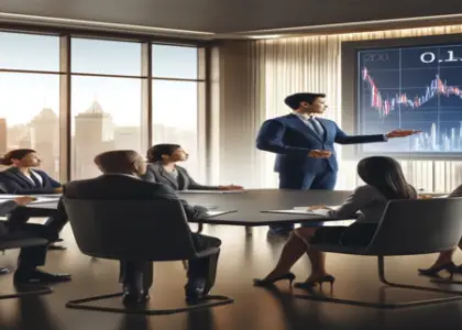 different Investment types