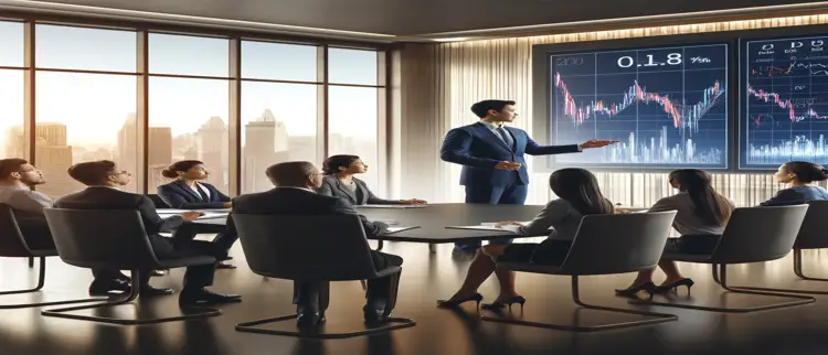 different Investment types