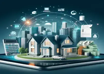 Real Estate Financing