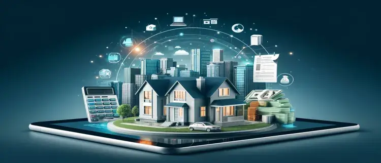 Real Estate Financing