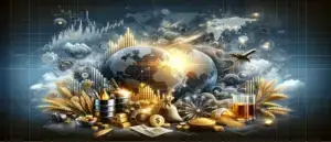 commodities trading at Finsurance Financial Services