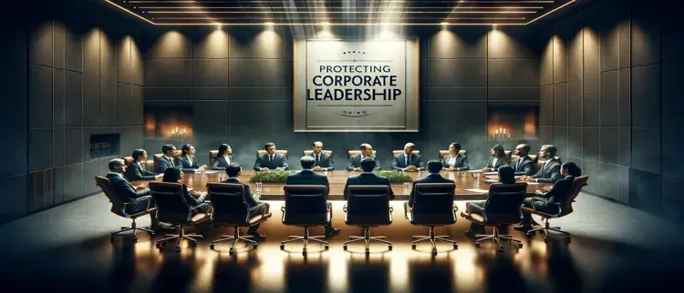 directors and officers insurance from Finsurance