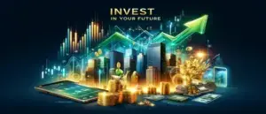 investment at finsurance financial services